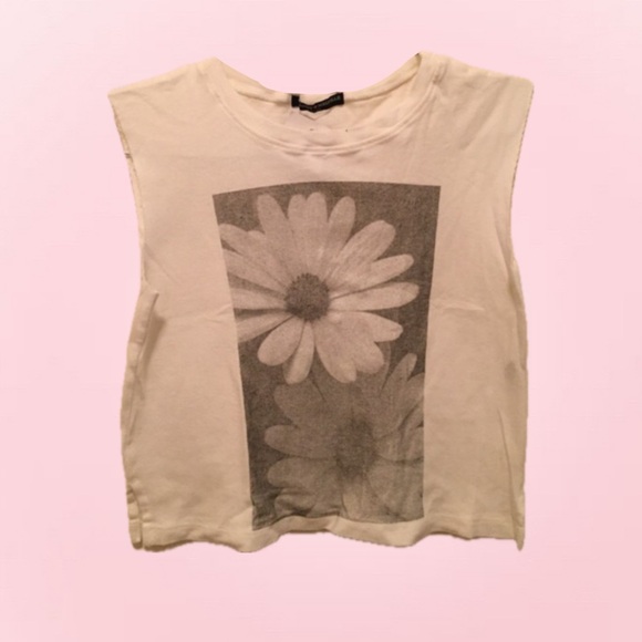 Daisy Tank Top - Picture 2 of 4